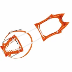 Leopard Leverlock Fil