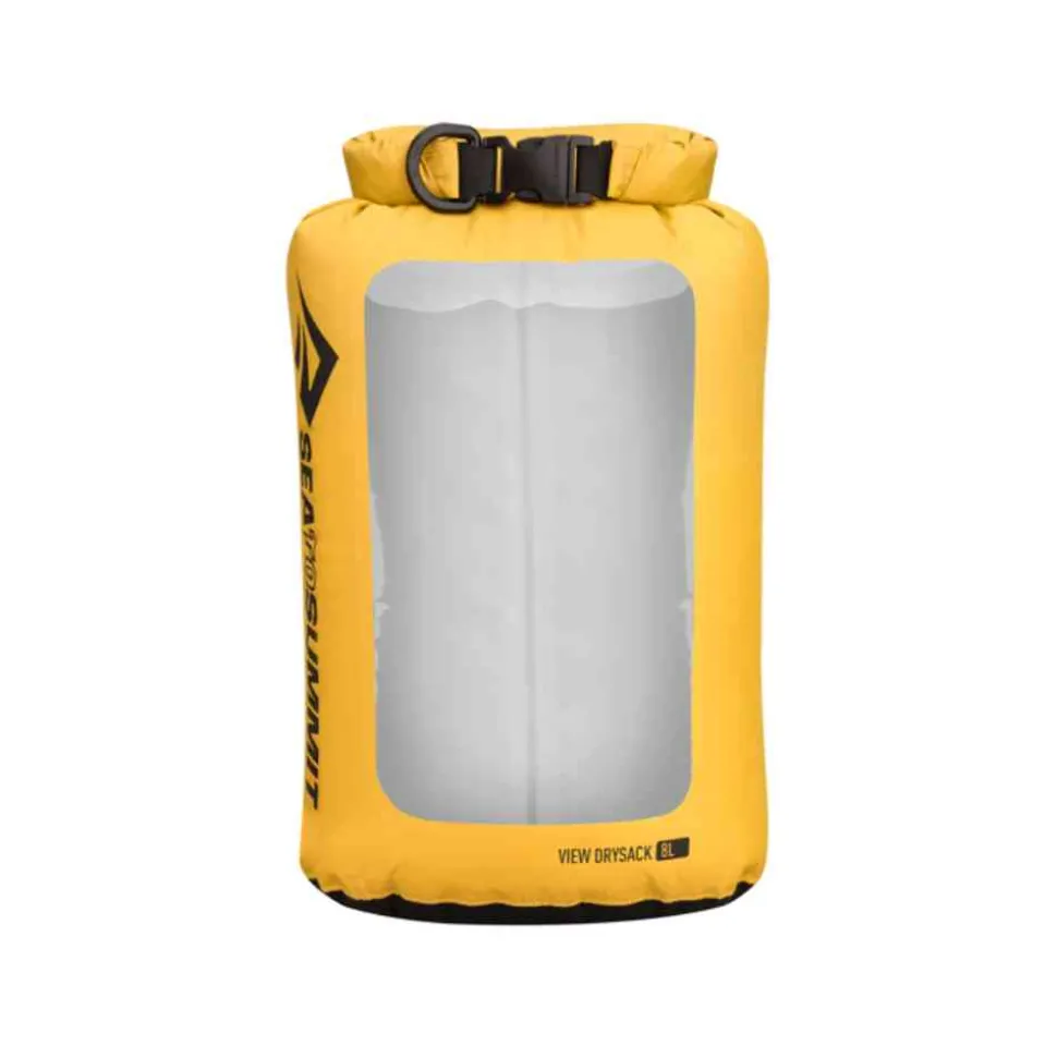 Light Weight View Dry Sack 70D