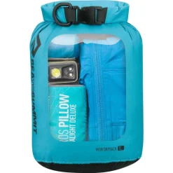 Light Weight View Dry Sack 70D
