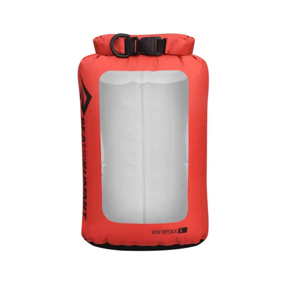 Light Weight View Dry Sack 70D