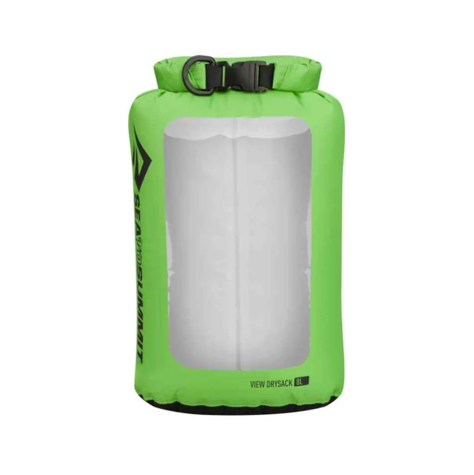 Light Weight View Dry Sack 70D