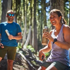 Lightweight Wide Mouth Trail Series 24 oz (710 ml)