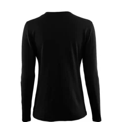 LightWool Undershirt Long Sleeve Women's