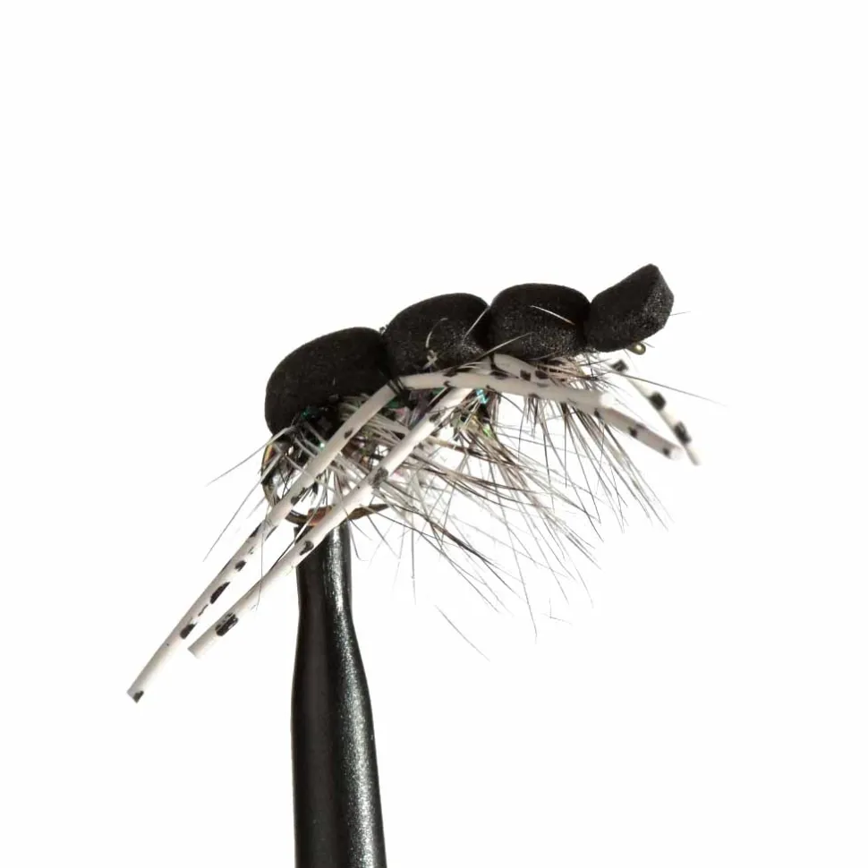 Lindsey Foam Spider