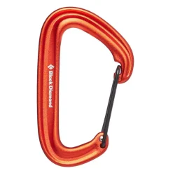 Litewire Carabiner