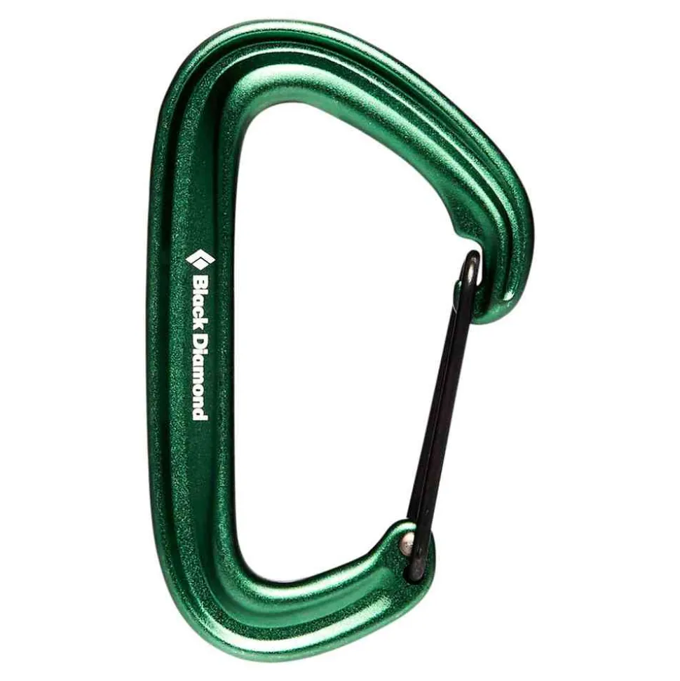 Litewire Carabiner