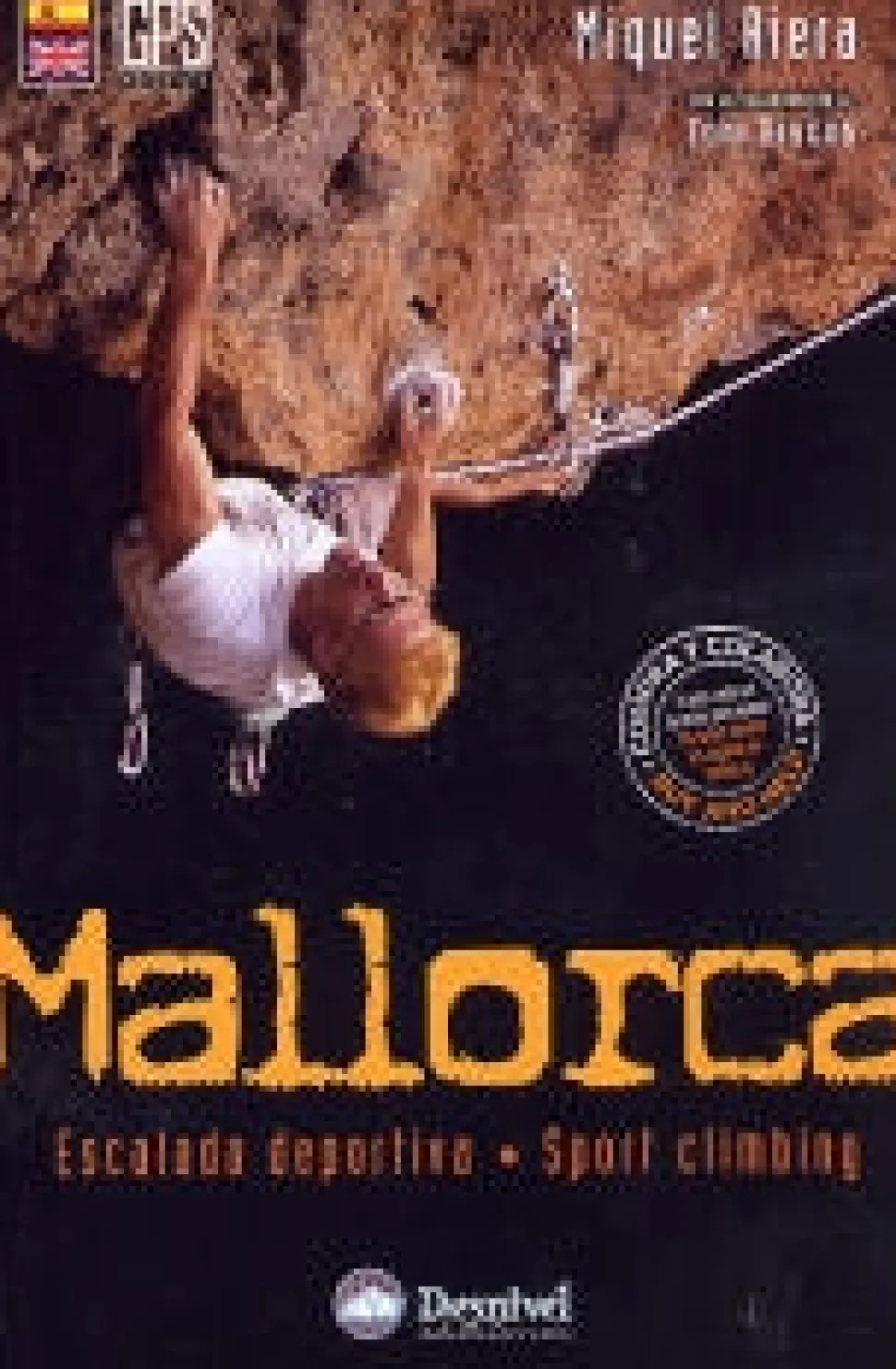 Mallorca Sportclimbing