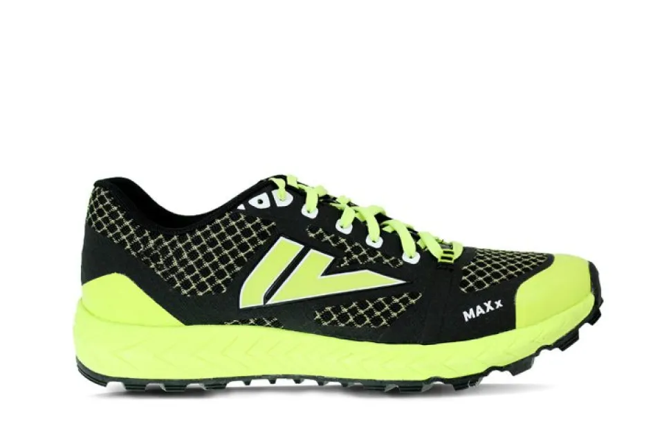 MAXx Men's