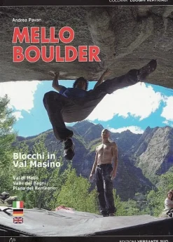 Mello Boulder