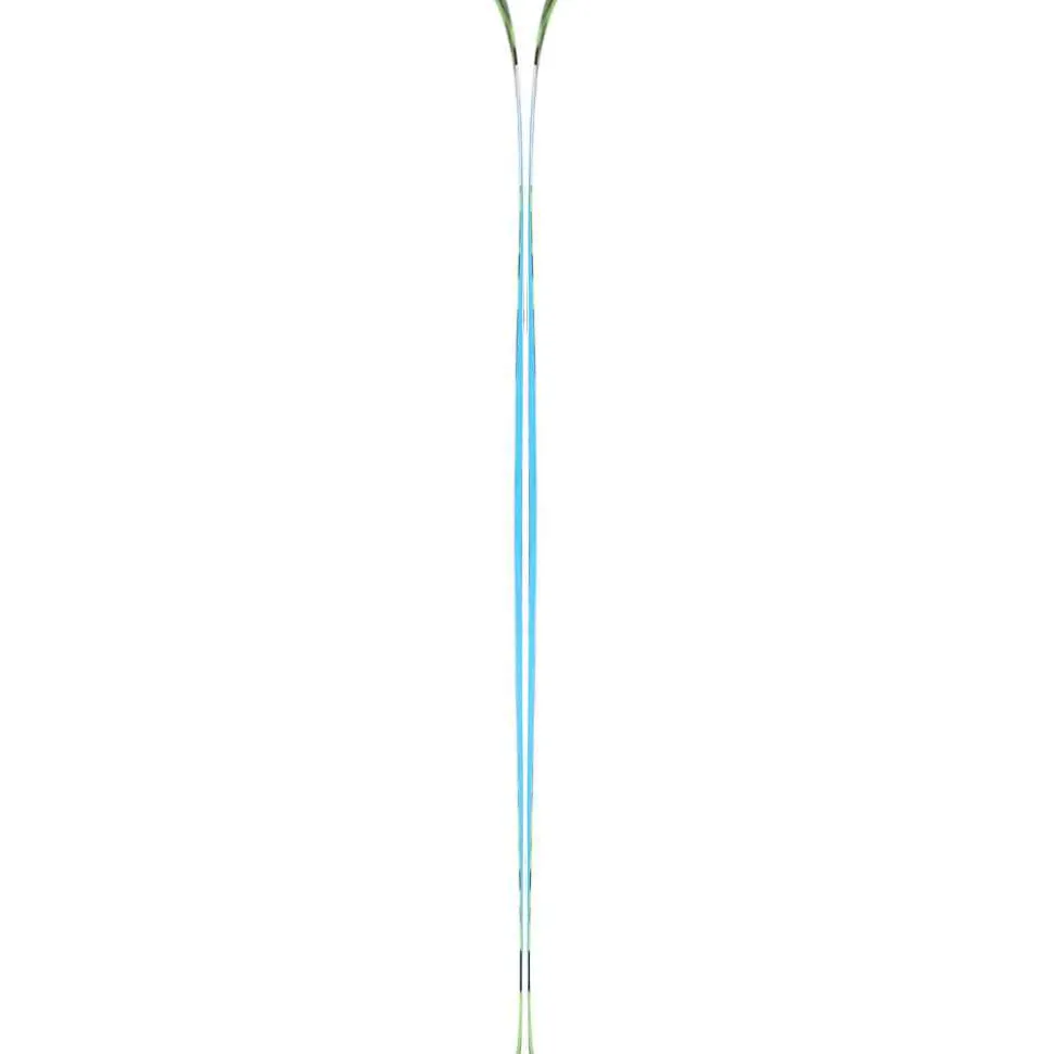 Mindbender 108Ti Skis 21/22