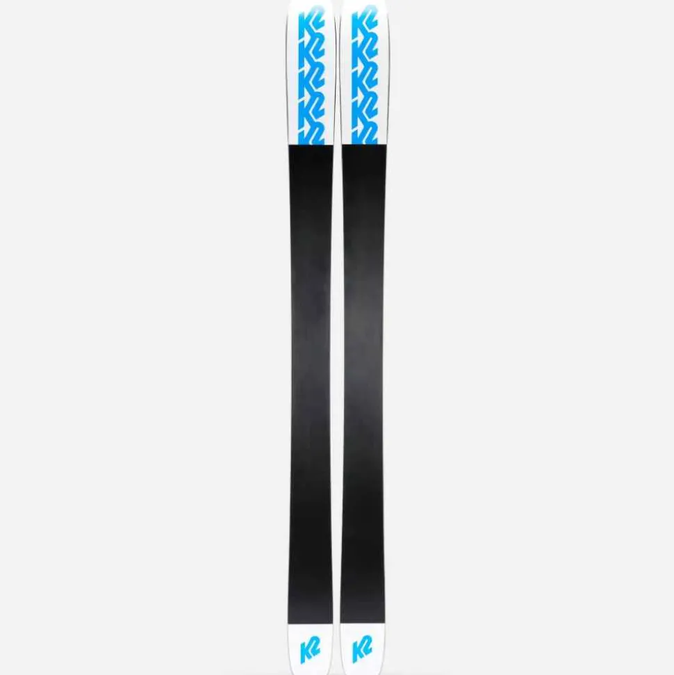 Mindbender 108Ti Skis 21/22
