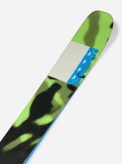 Mindbender 108Ti Skis 21/22