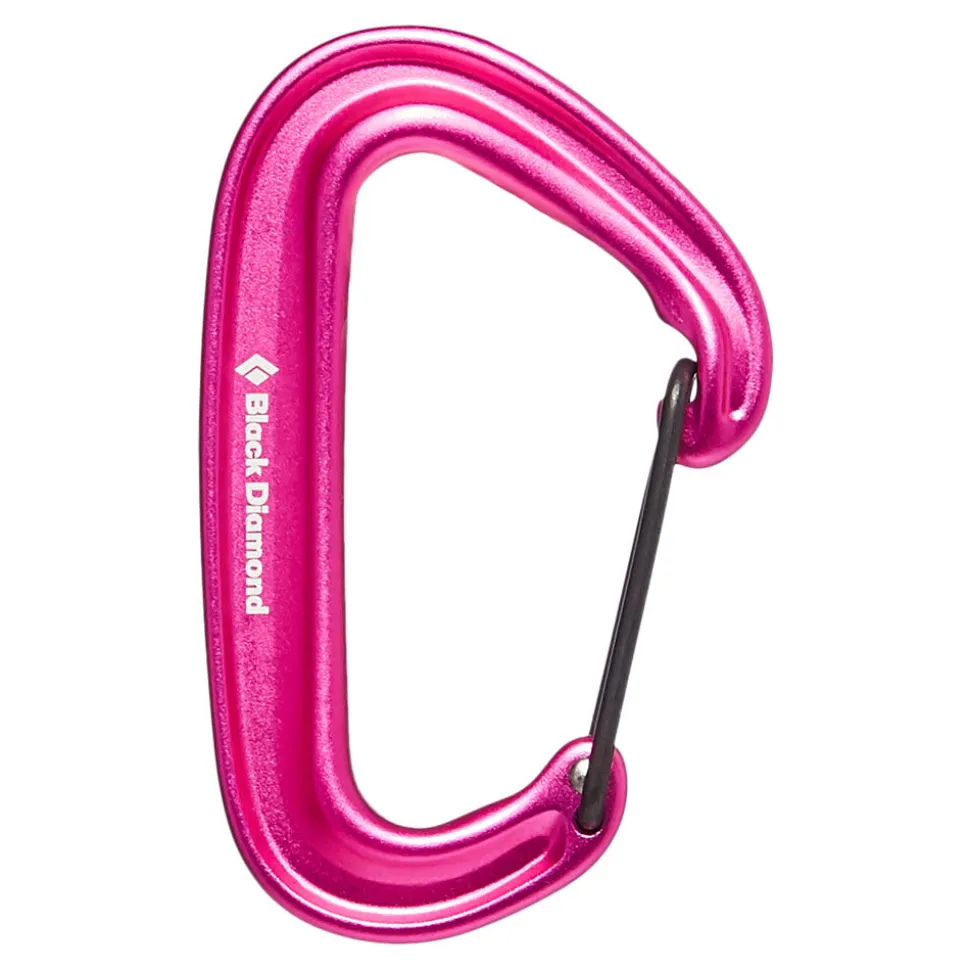 Miniwire Carabiner