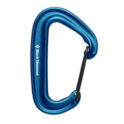 Miniwire Carabiner