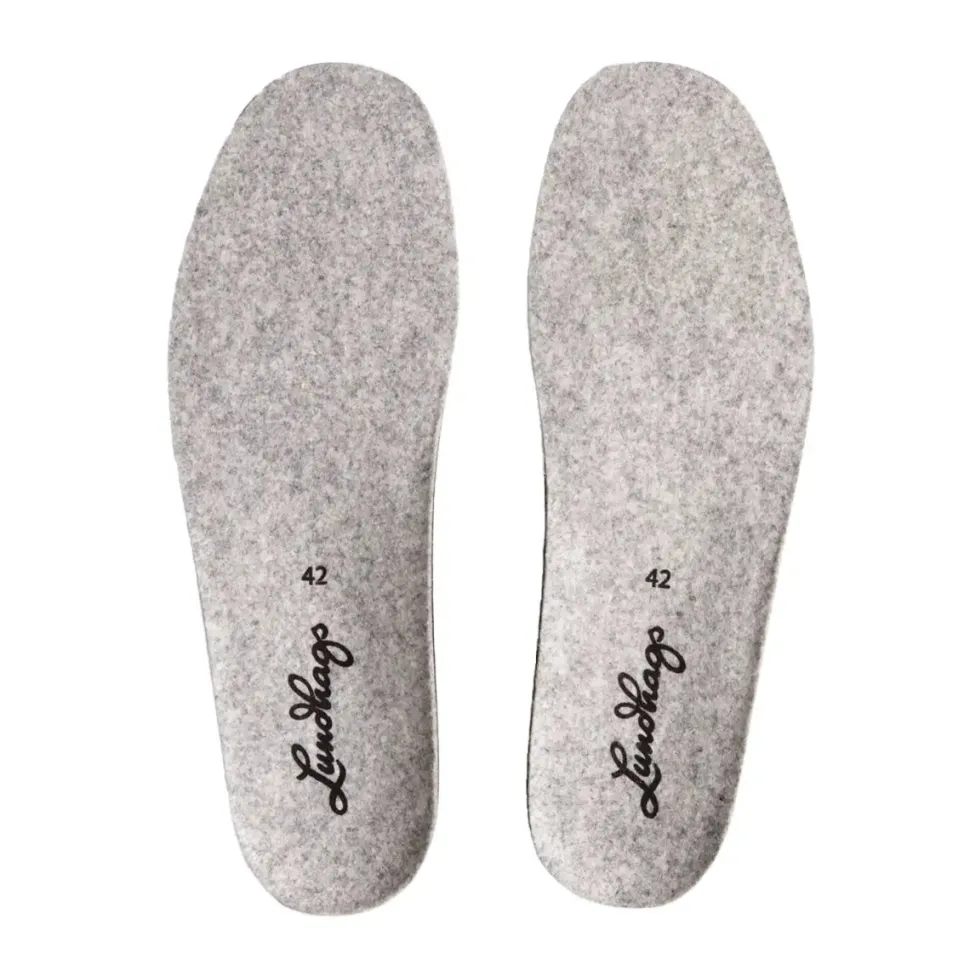 Moen Wool Insole