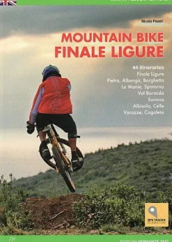 Mountain Bike Finale Ligure