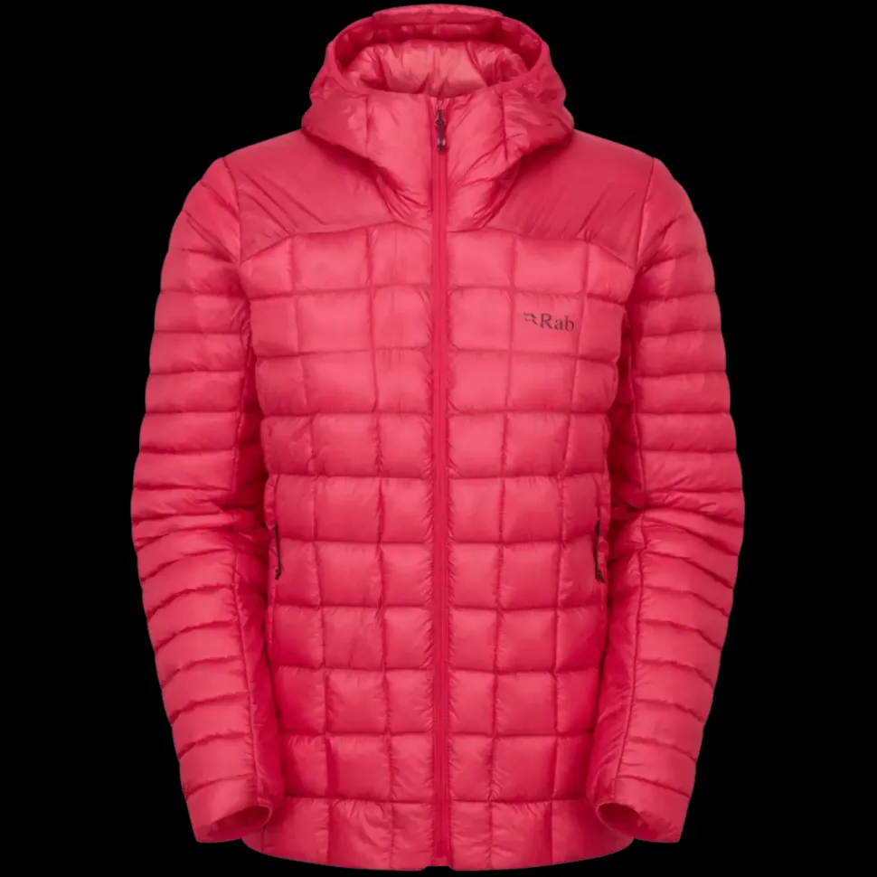 Mythic Alpine Light Down Jacket Women's