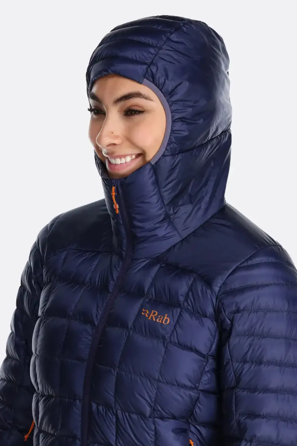 Mythic Alpine Light Down Jacket Women's
