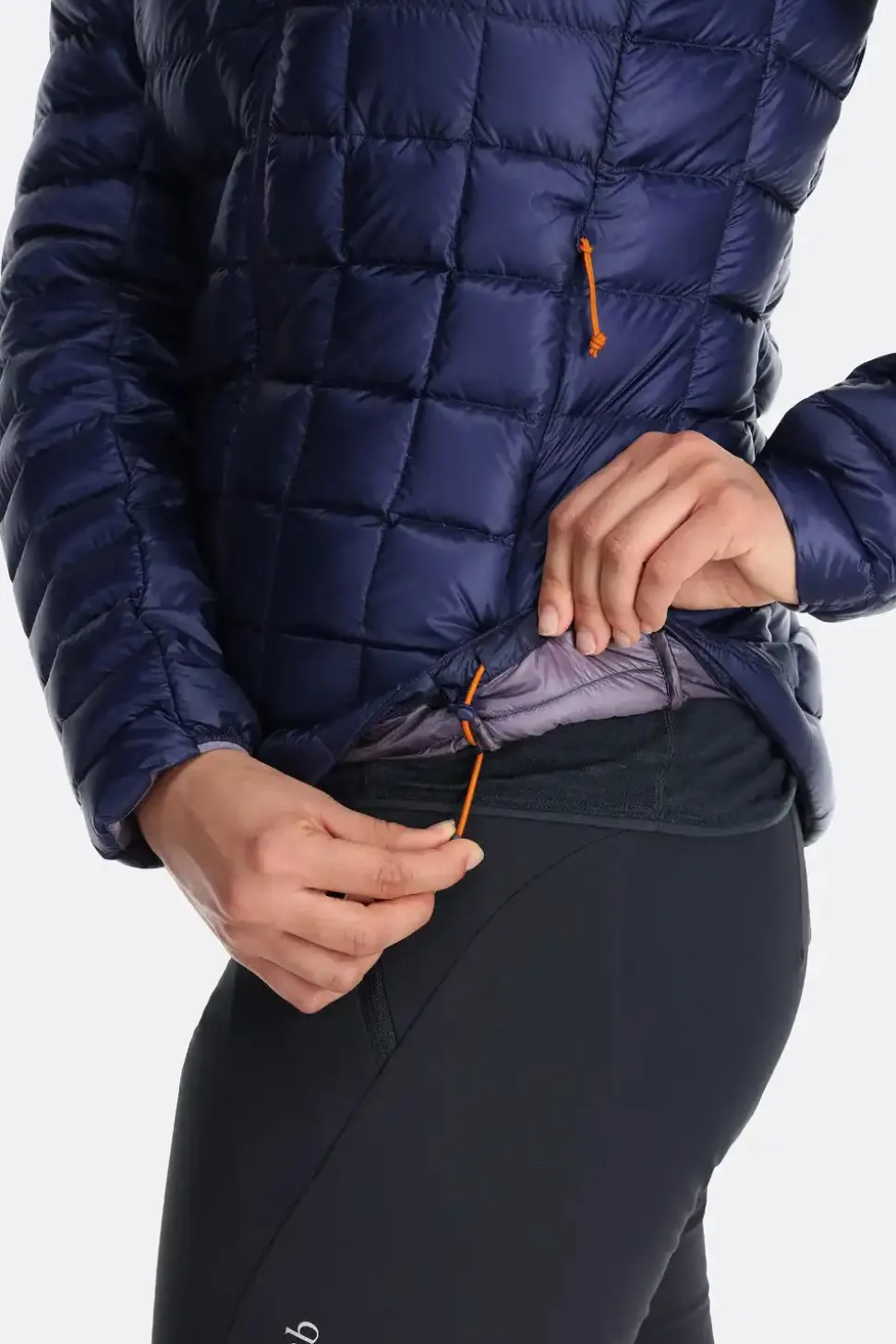 Mythic Alpine Light Down Jacket Women's