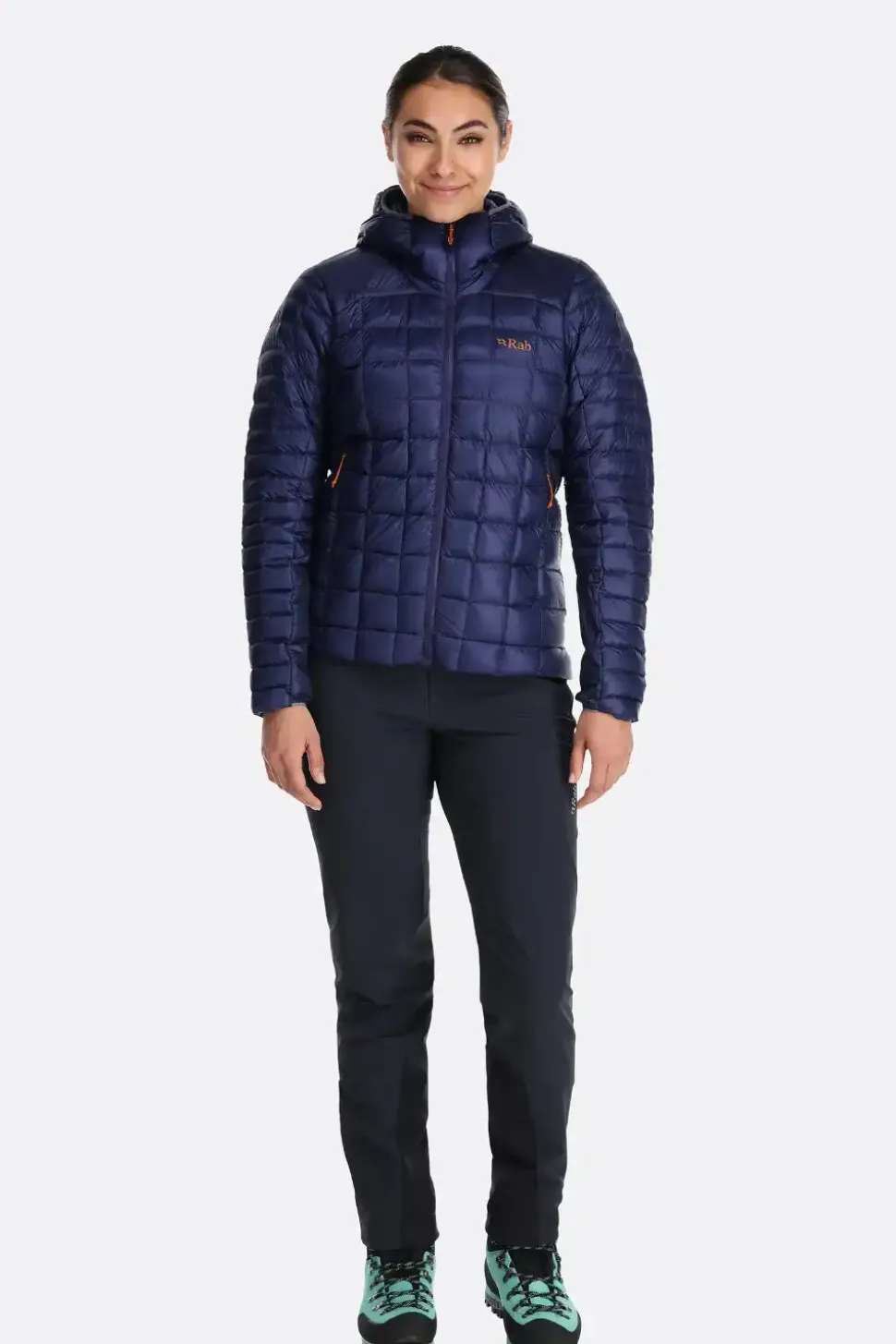 Mythic Alpine Light Down Jacket Women's