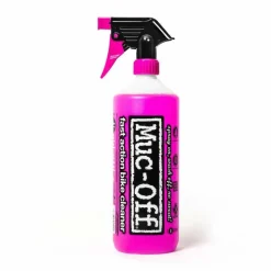 Nano Tech Bike Cleaner