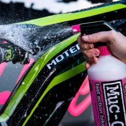 Nano Tech Bike Cleaner