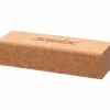 Natural snowboard cork T22