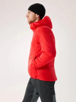 Nuclei Hoody Men's