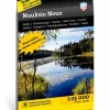Nuuksio Noux 1:15.000