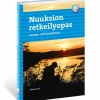 Nuuksion retkeilyopas - Luonto, reitit ja kohteet