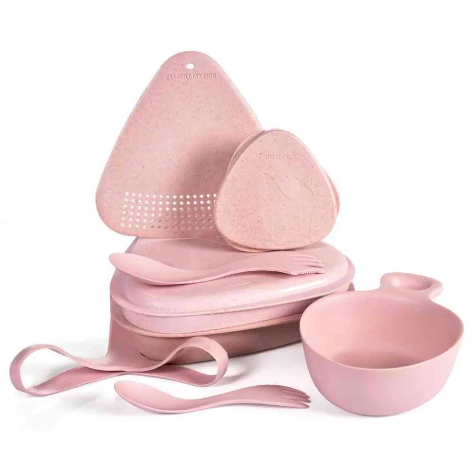 Outdoor MealKit