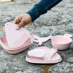 Outdoor MealKit
