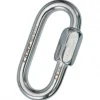 OVAL QUICK LINK STAINLESS 10 mm