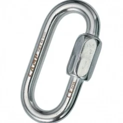 OVAL QUICK LINK STAINLESS 10 mm