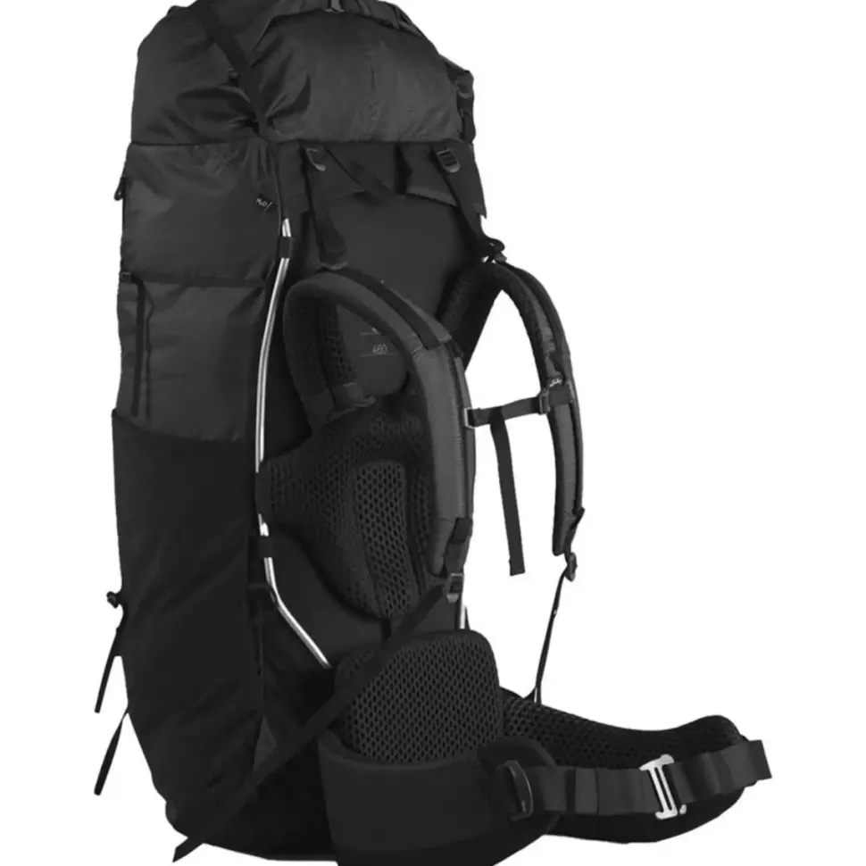 Padje Light 60 L Hiking Backpack