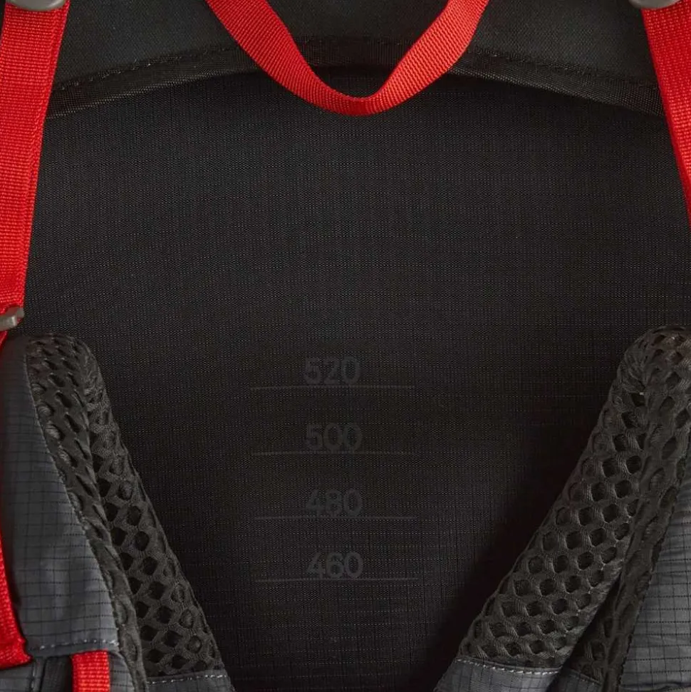 Padje Light 60 L Hiking Backpack