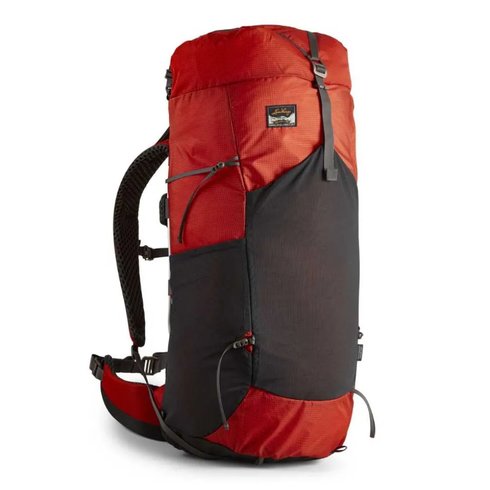 Padje Light 60 L Hiking Backpack