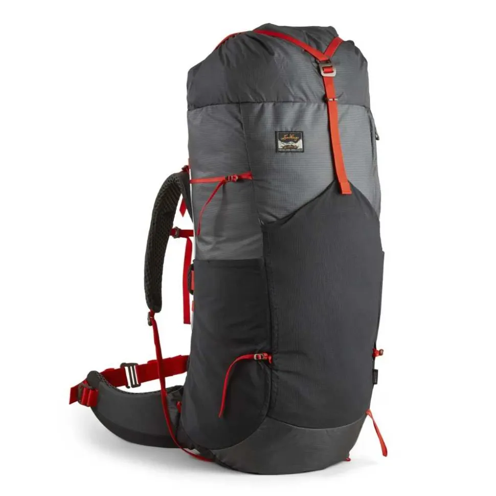 Padje Light 60 L Hiking Backpack