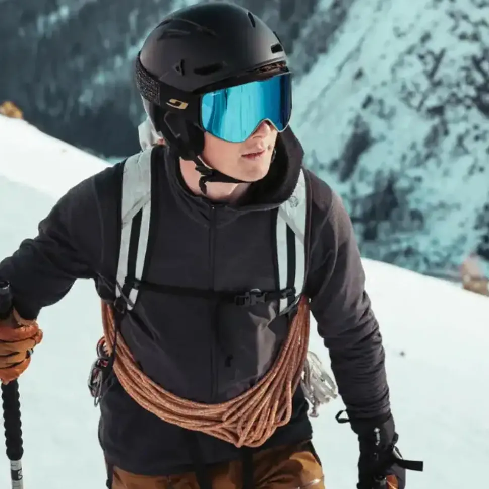 Peak LT Helmet
