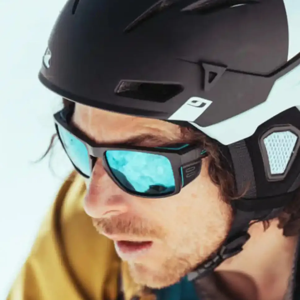Peak LT Helmet