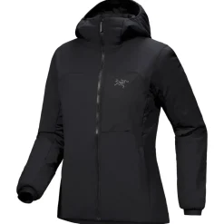 Proton Hoody Women's