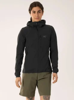 Proton SL Hoody Women