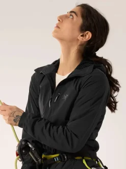 Proton SL Hoody Women