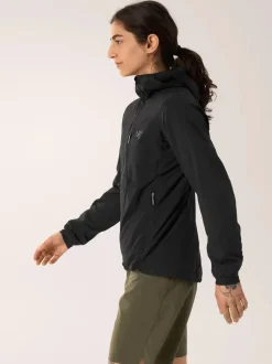 Proton SL Hoody Women