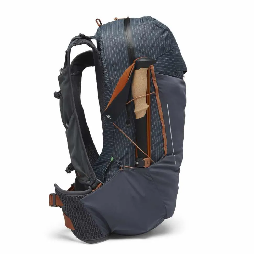 Pursuit Backpack 30L