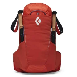 Pursuit Backpack 15L
