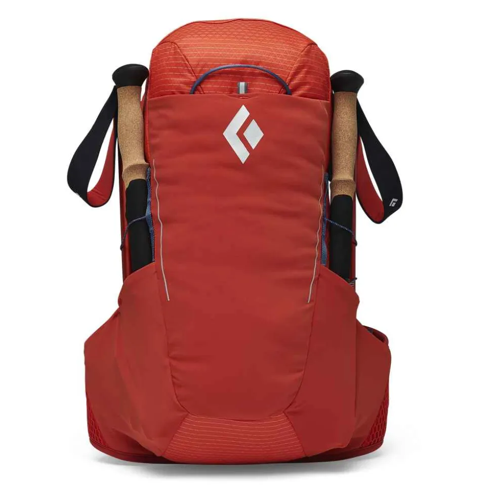 Pursuit Backpack 15L