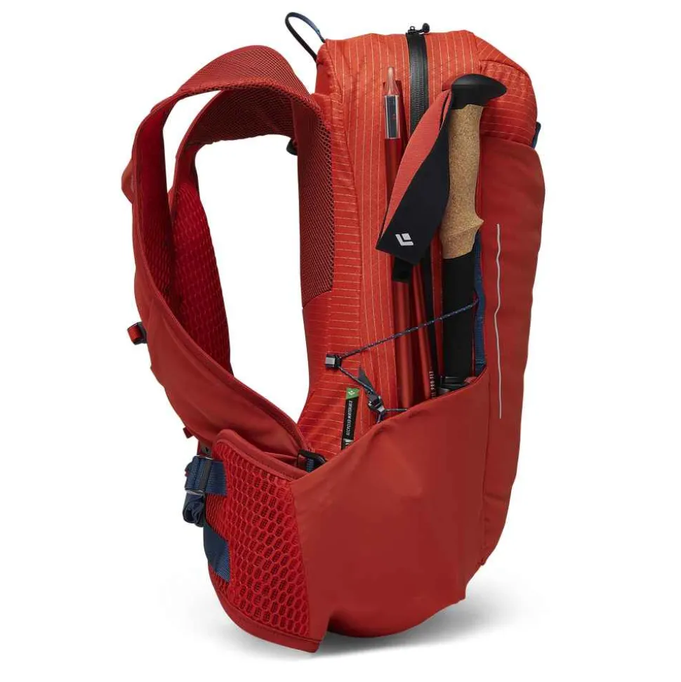 Pursuit Backpack 15L