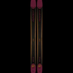 Radical 107 Touring Ski 23/24