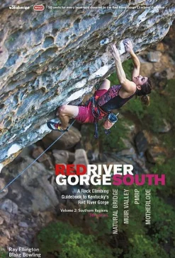 Red River Gorge South